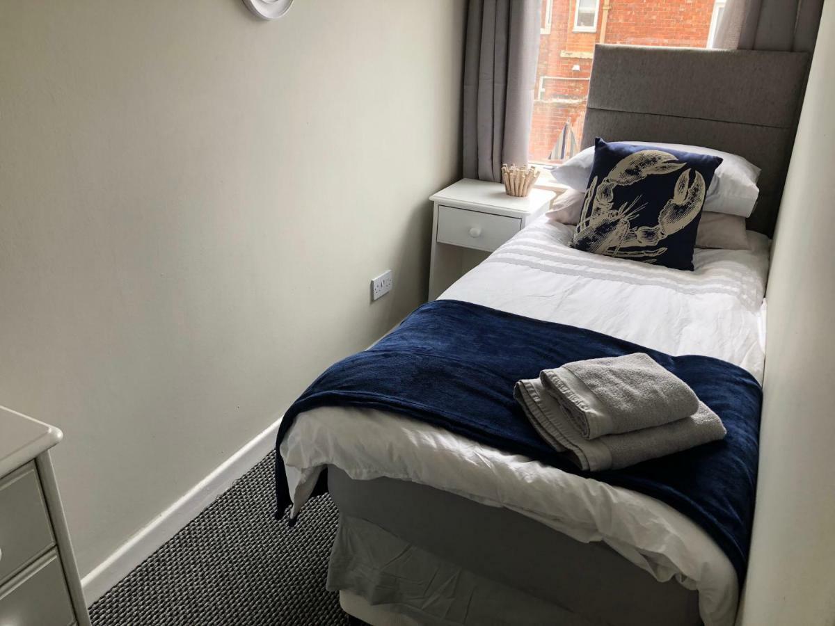 34 Brunton Street Serviced Accommodation Darlington  Eksteriør billede
